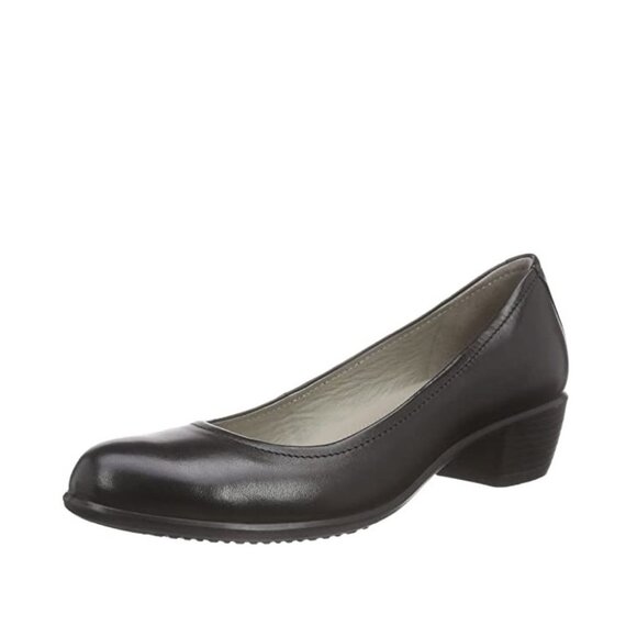 ECCO Women's Touch 35 Pump - Picture 1 of 2